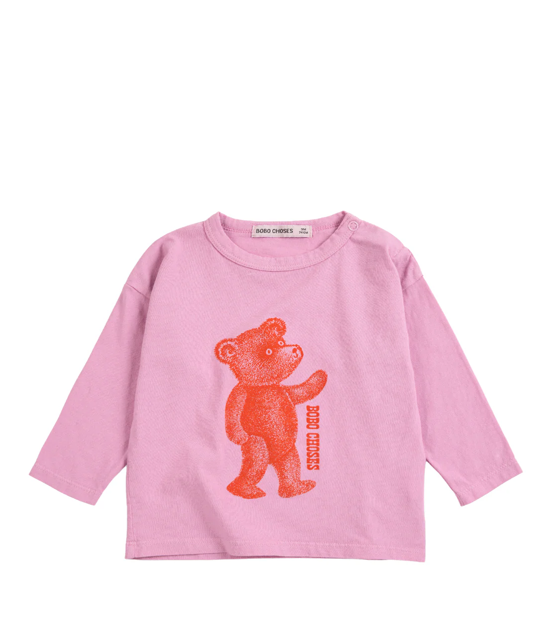 Softpaw Monster T-shirt