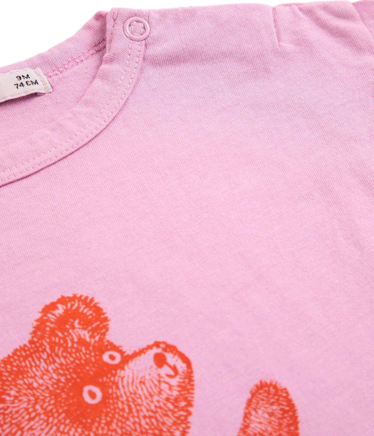 Softpaw Monster T-shirt - Image 2