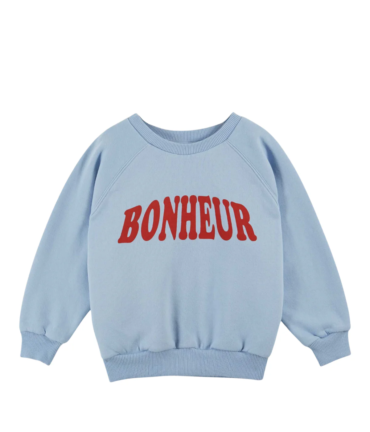 Sweat Bonheur - Ciel
