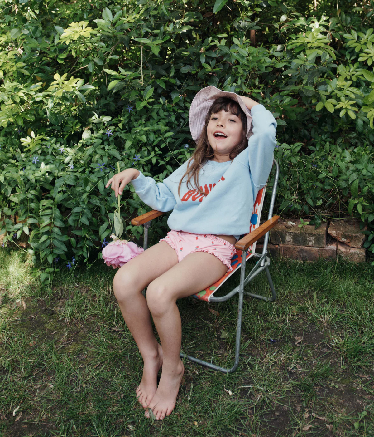 Sweat Bonheur - Ciel - Image 2