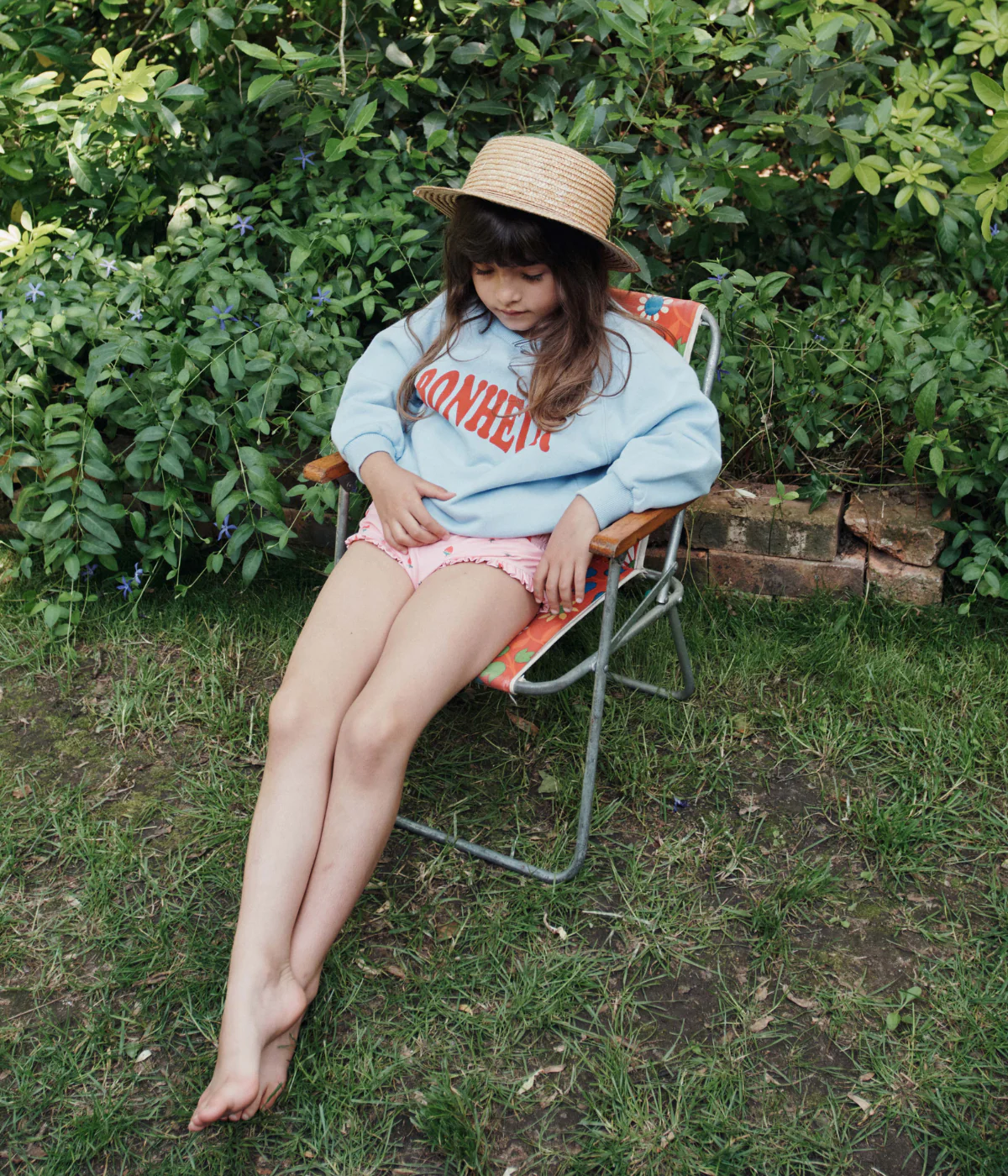 Sweat Bonheur - Ciel - Image 3