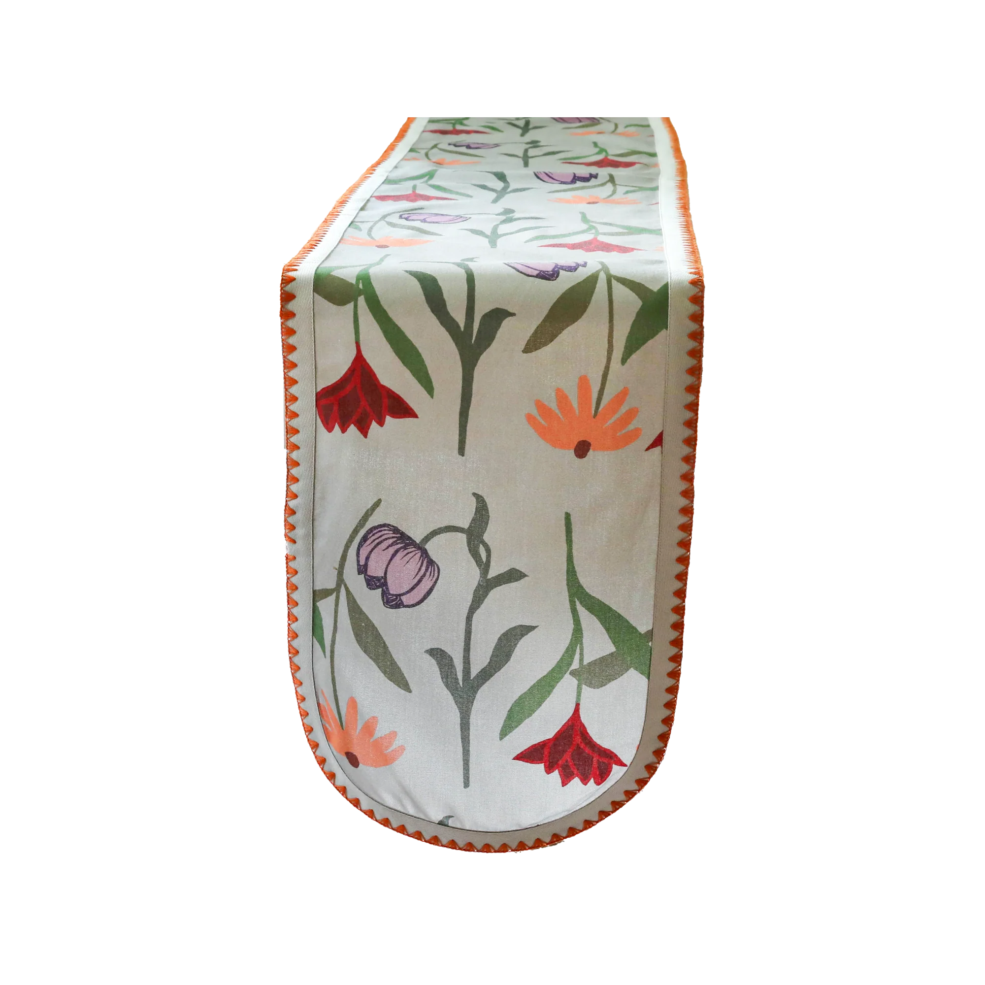 Table Runner Picnic on the Meadow - Image 5