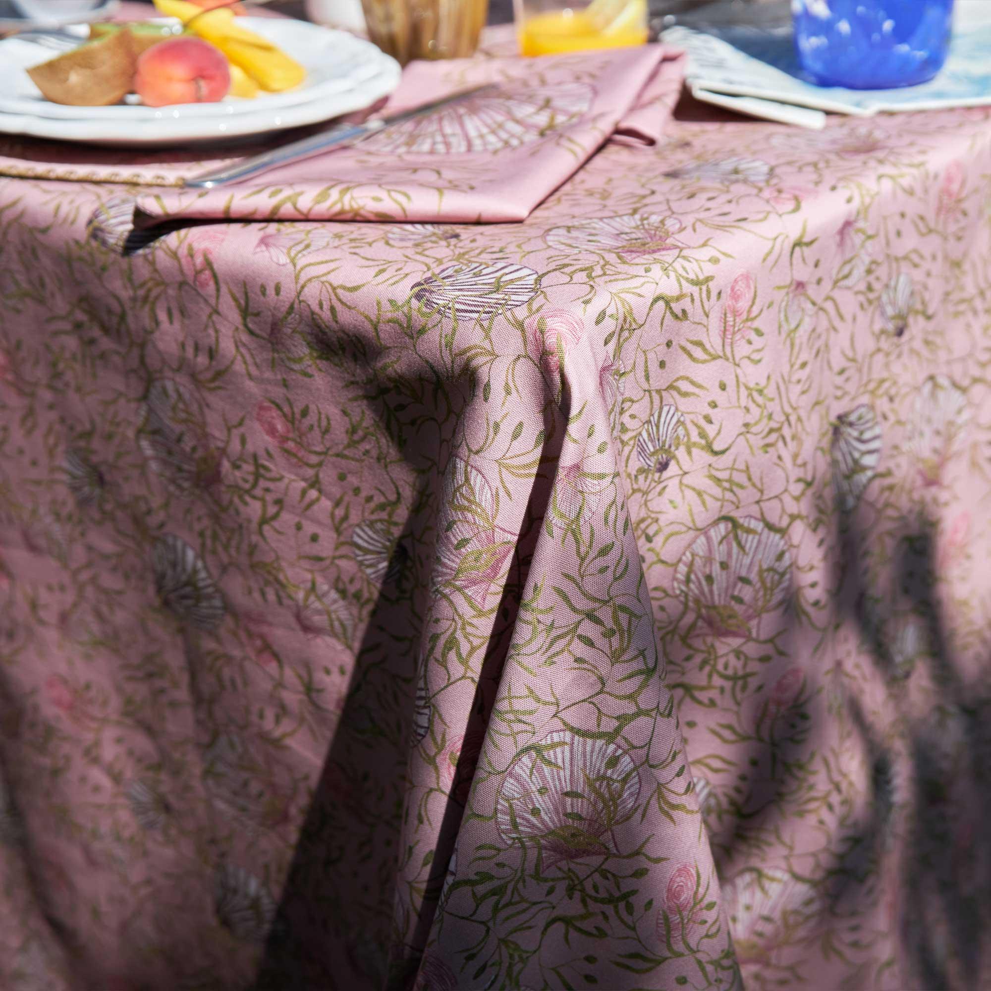 Tablecloth Mussels from Brussels - Image 3