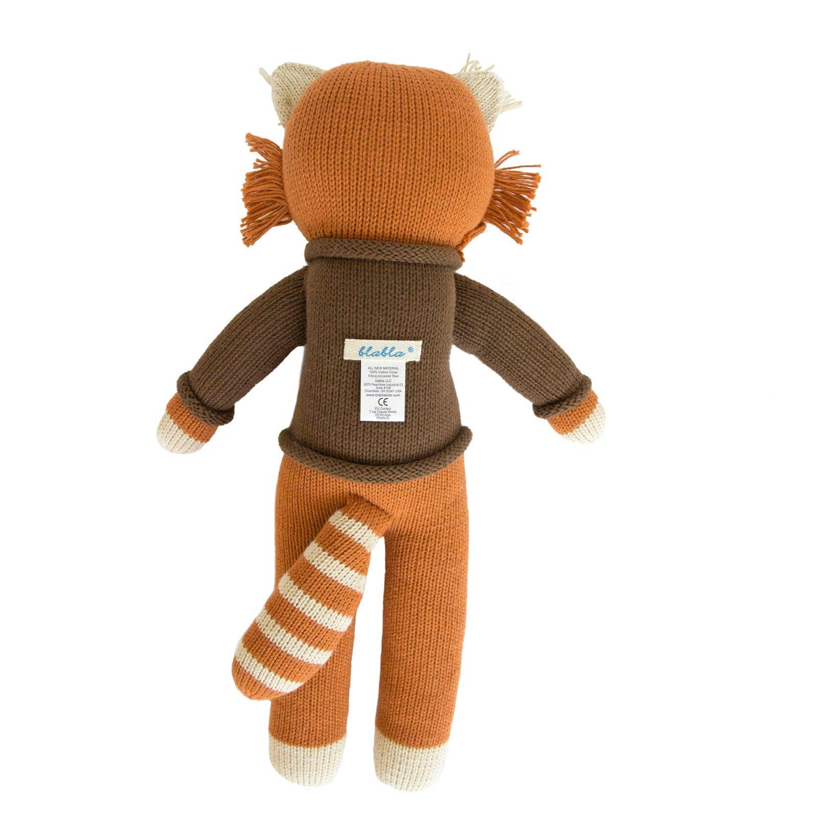 Toulouse the Red Panda - Image 6
