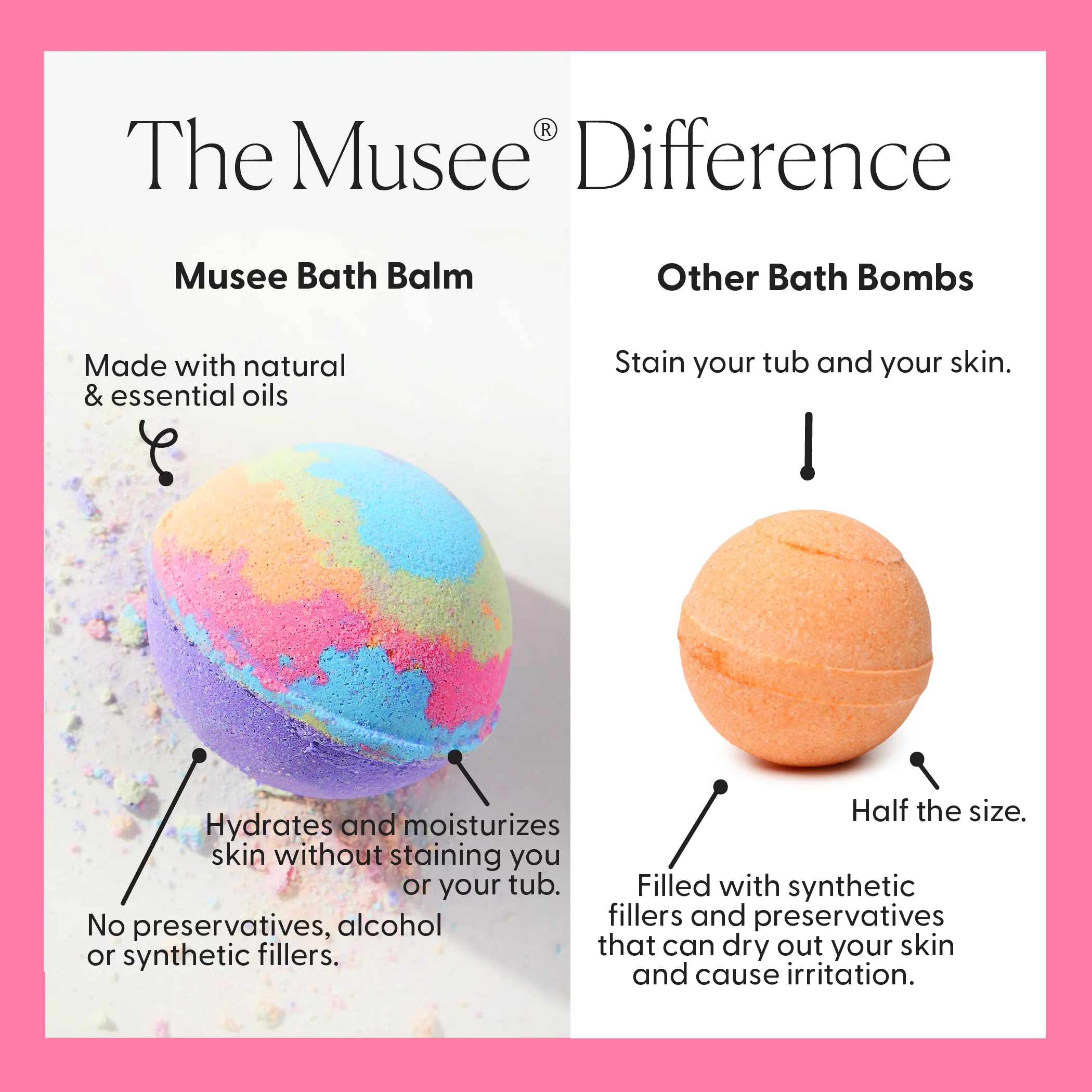 Unicorn Bath Balm - Image 4