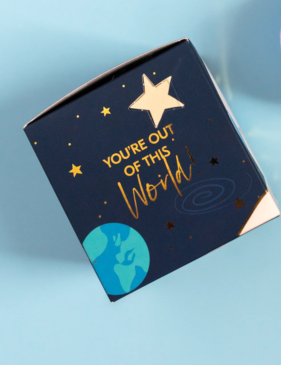 You're Out Of This World Bath Balm - Image 3